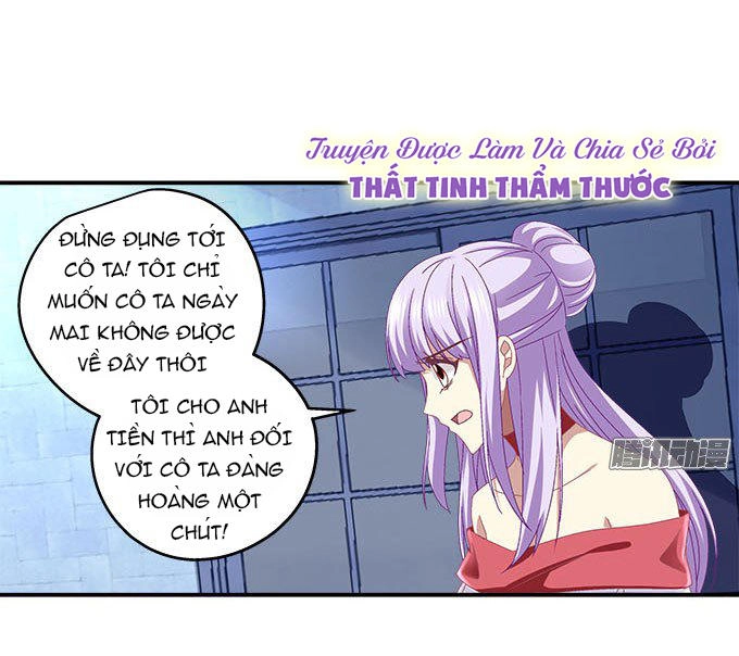 Thiên Lại Âm Linh Chapter 13 - 9