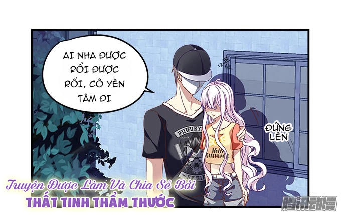 Thiên Lại Âm Linh Chapter 13 - 10