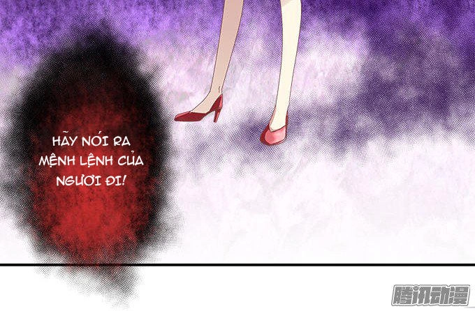 Thiên Lại Âm Linh Chapter 13 - 20