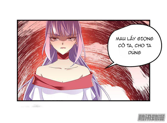 Thiên Lại Âm Linh Chapter 13 - 23