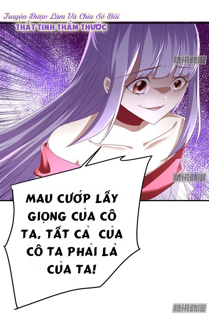 Thiên Lại Âm Linh Chapter 13 - 27