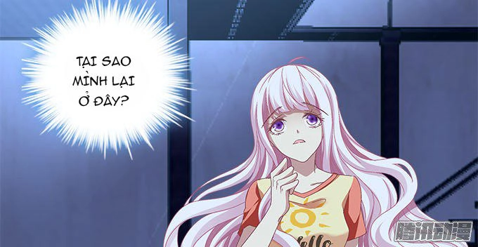 Thiên Lại Âm Linh Chapter 13 - 91