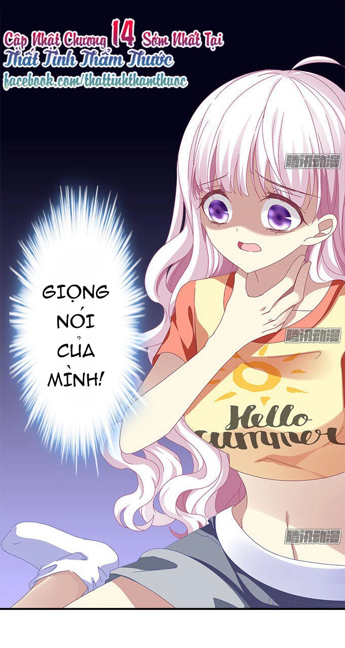 Thiên Lại Âm Linh Chapter 13 - 96