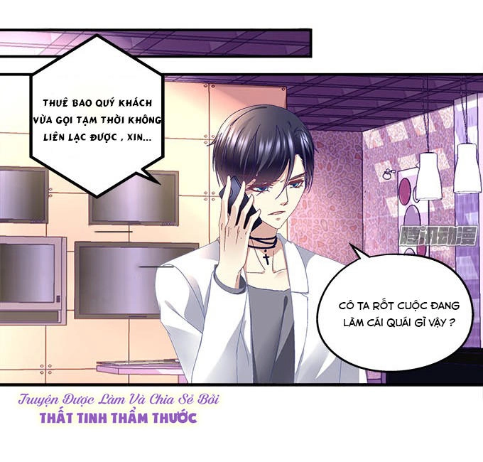 Thiên Lại Âm Linh Chapter 14 - 28