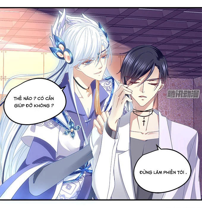 Thiên Lại Âm Linh Chapter 14 - 30