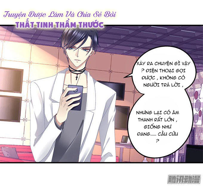 Thiên Lại Âm Linh Chapter 15 - 4