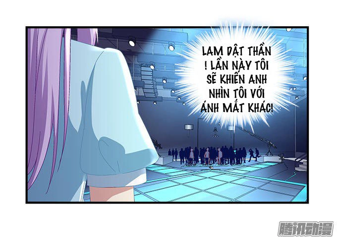 Thiên Lại Âm Linh Chapter 15 - 21