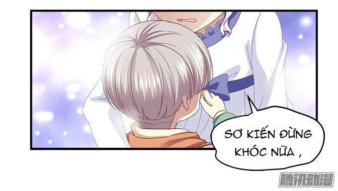 Thiên Lại Âm Linh Chapter 16 - 47