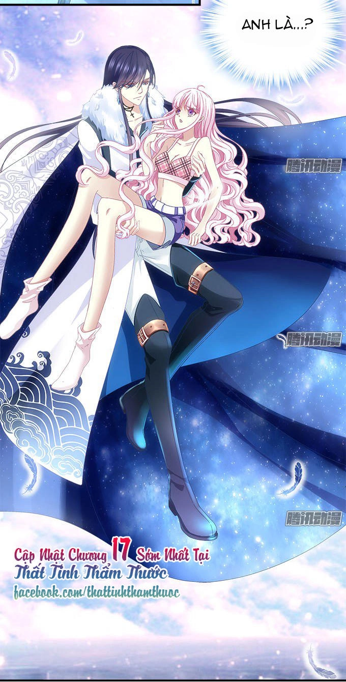 Thiên Lại Âm Linh Chapter 16 - 86