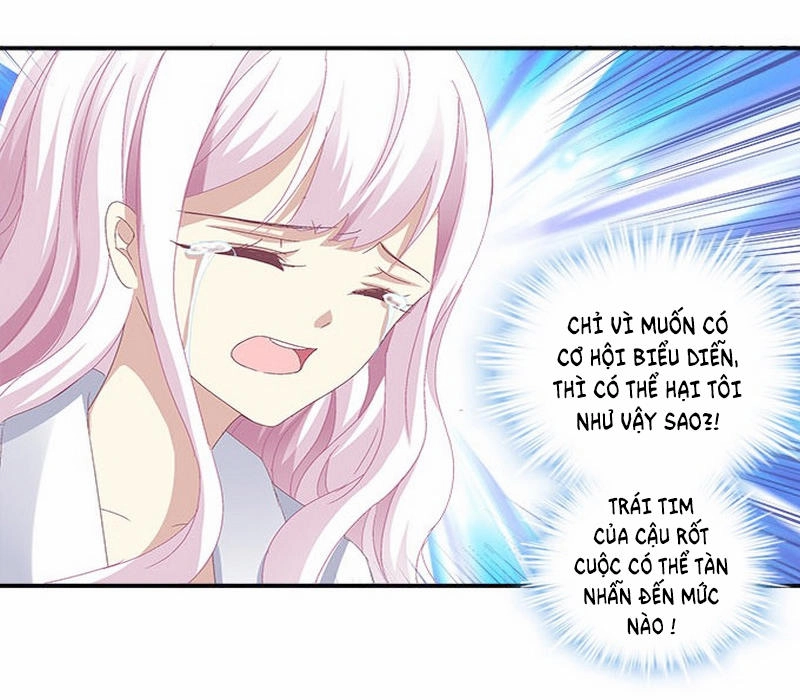 Thiên Lại Âm Linh Chapter 18 - 29