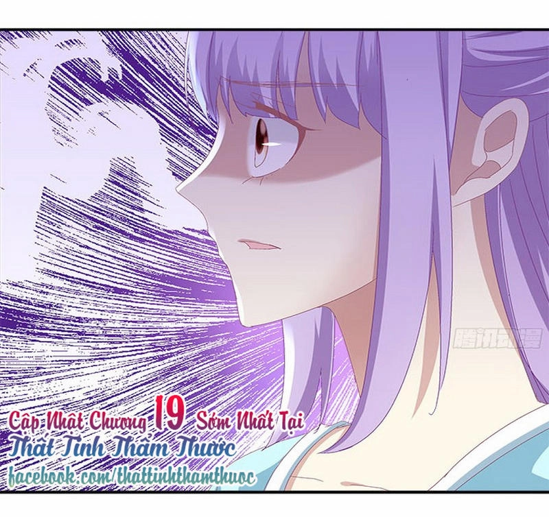 Thiên Lại Âm Linh Chapter 18 - 35