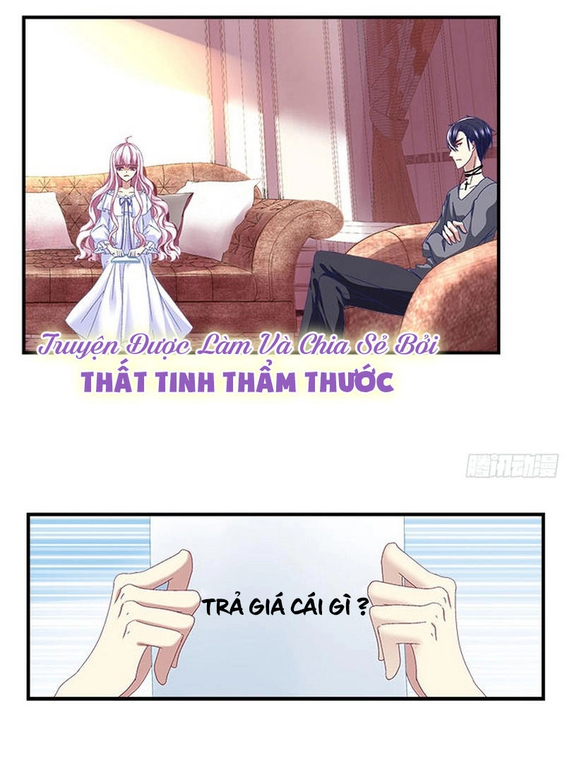 Thiên Lại Âm Linh Chapter 19 - 29