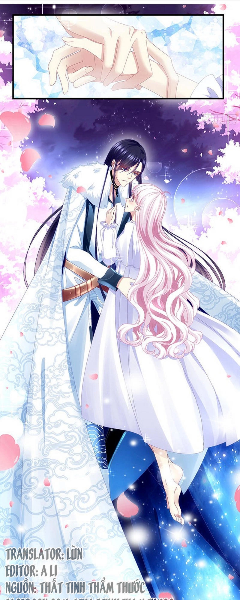 Thiên Lại Âm Linh Chapter 20 - 2