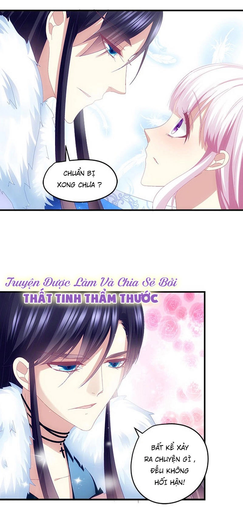 Thiên Lại Âm Linh Chapter 20 - 4