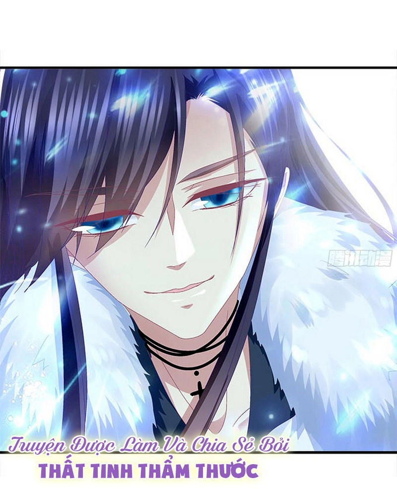 Thiên Lại Âm Linh Chapter 20 - 6