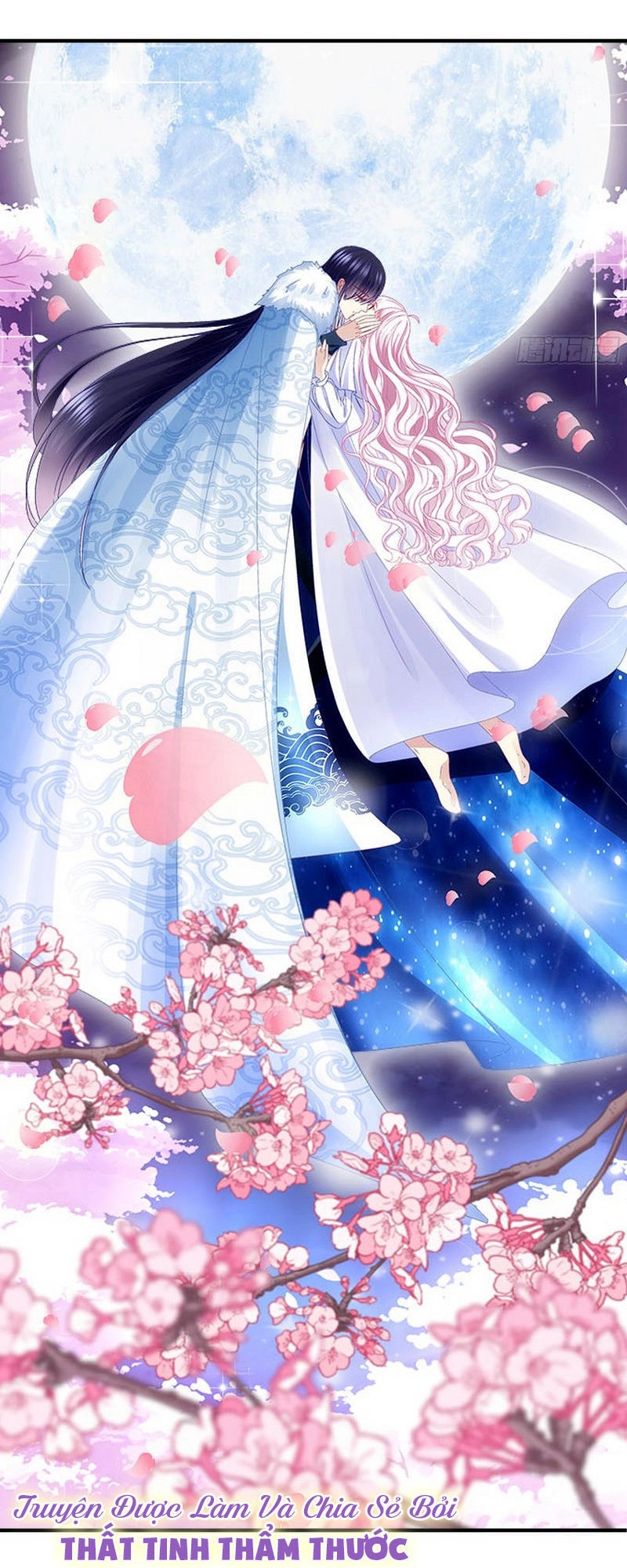 Thiên Lại Âm Linh Chapter 20 - 9