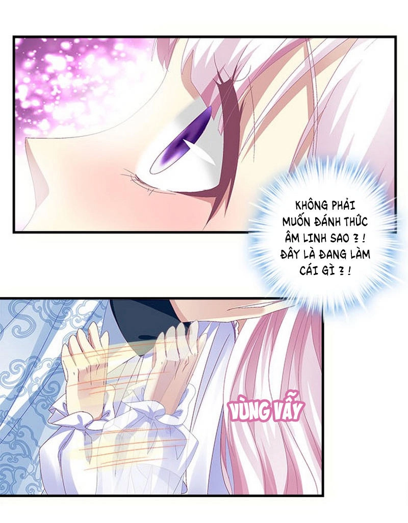 Thiên Lại Âm Linh Chapter 20 - 11