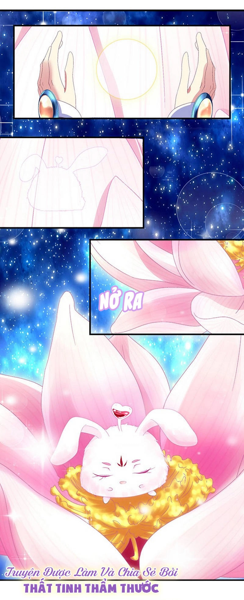 Thiên Lại Âm Linh Chapter 20 - 16