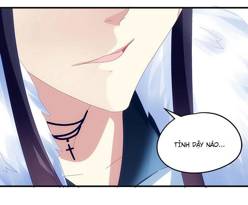 Thiên Lại Âm Linh Chapter 20 - 23