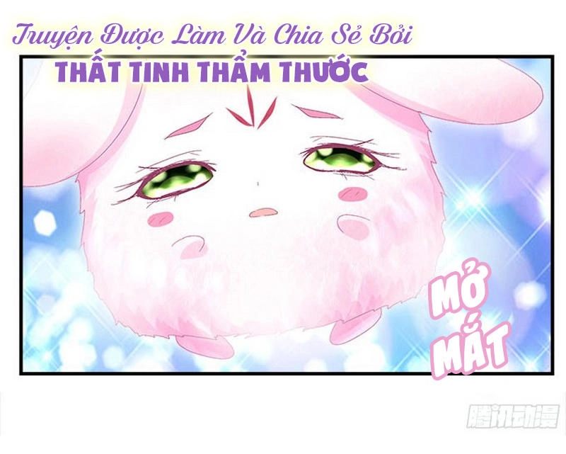 Thiên Lại Âm Linh Chapter 20 - 24
