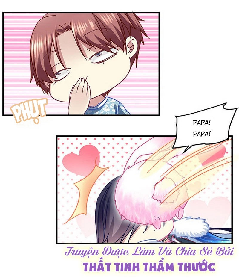 Thiên Lại Âm Linh Chapter 20 - 26