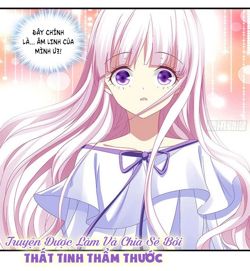 Thiên Lại Âm Linh Chapter 20 - 28