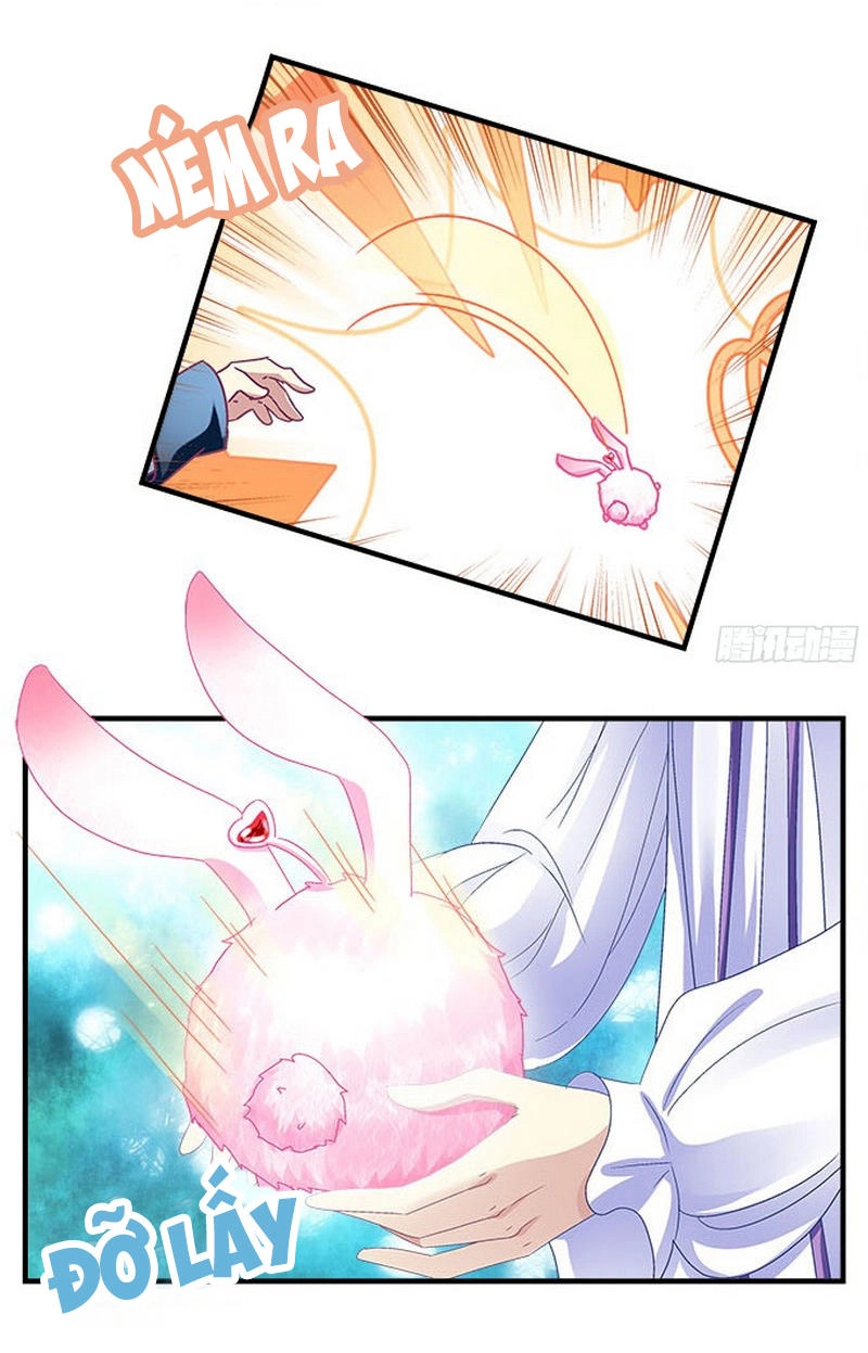 Thiên Lại Âm Linh Chapter 20 - 30