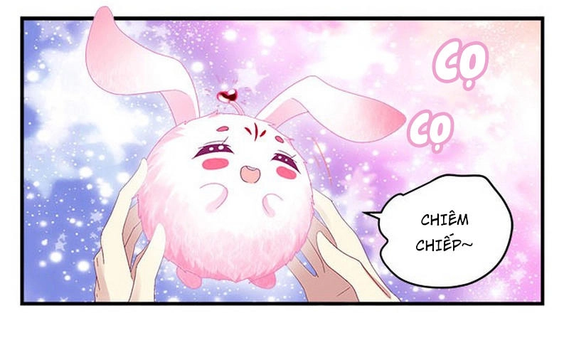 Thiên Lại Âm Linh Chapter 20 - 32