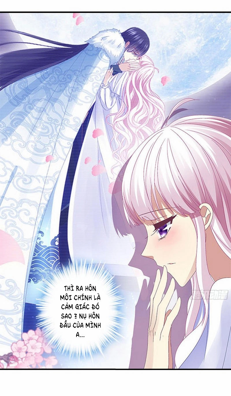 Thiên Lại Âm Linh Chapter 21 - 33