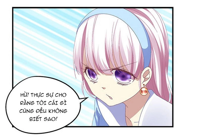 Thiên Lại Âm Linh Chapter 24 - 9