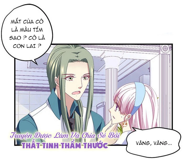 Thiên Lại Âm Linh Chapter 25 - 19