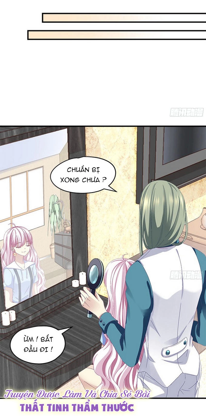 Thiên Lại Âm Linh Chapter 25 - 36