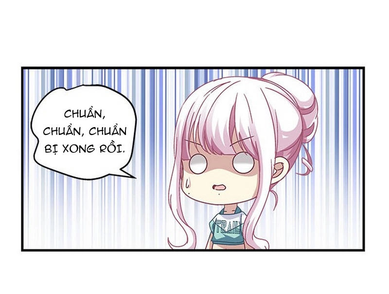 Thiên Lại Âm Linh Chapter 27 - 16