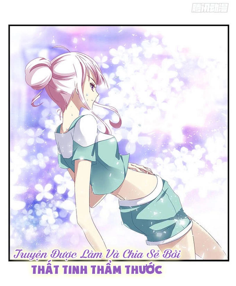 Thiên Lại Âm Linh Chapter 29 - 37