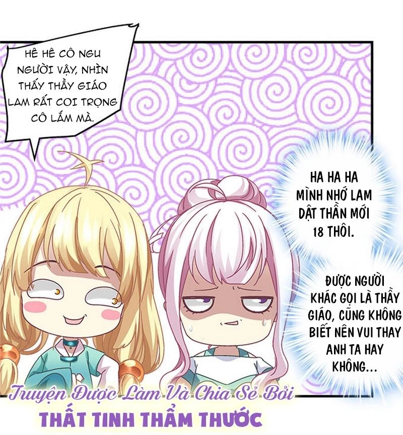 Thiên Lại Âm Linh Chapter 30 - 17