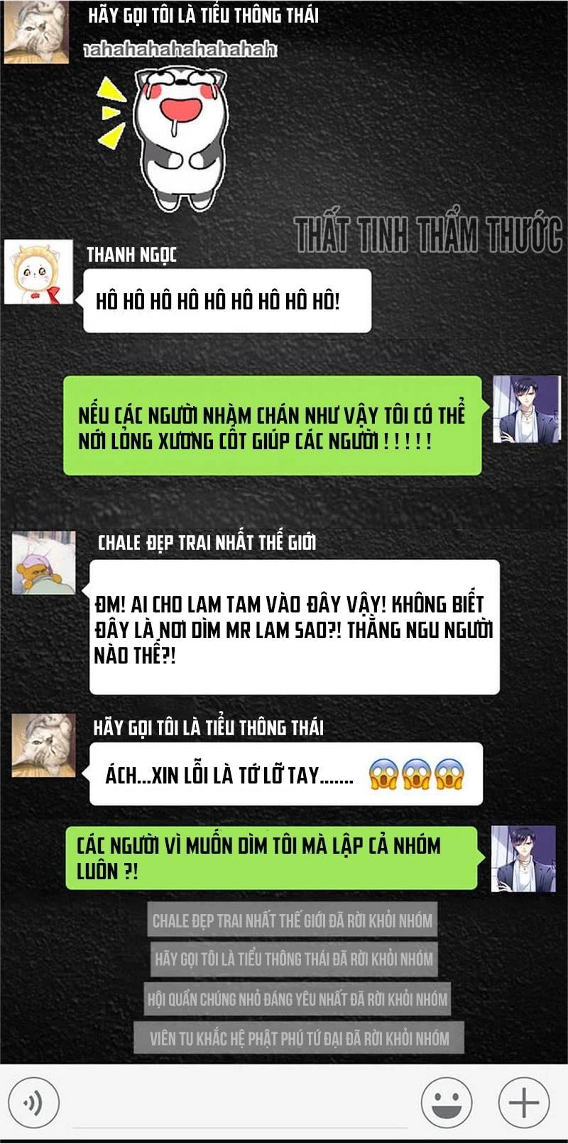 Thiên Lại Âm Linh Chapter 31 - 24