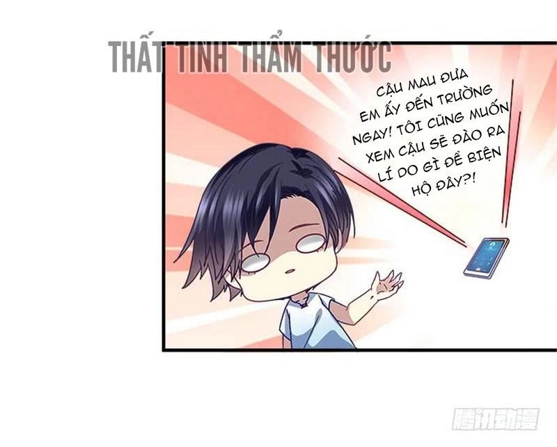 Thiên Lại Âm Linh Chapter 32 - 7