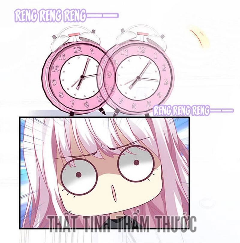 Thiên Lại Âm Linh Chapter 34 - 11