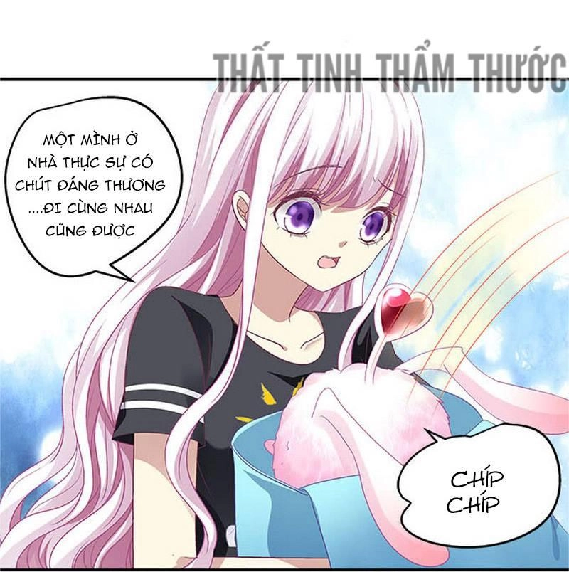 Thiên Lại Âm Linh Chapter 34 - 16