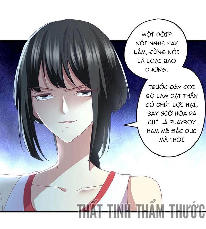 Thiên Lại Âm Linh Chapter 34 - 31