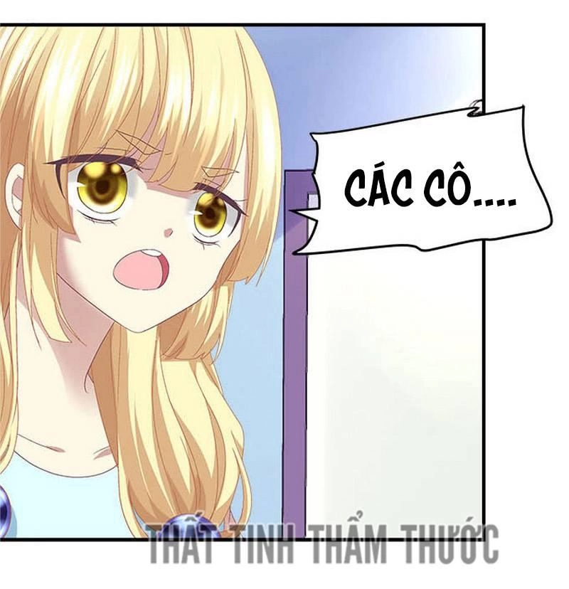 Thiên Lại Âm Linh Chapter 34 - 32