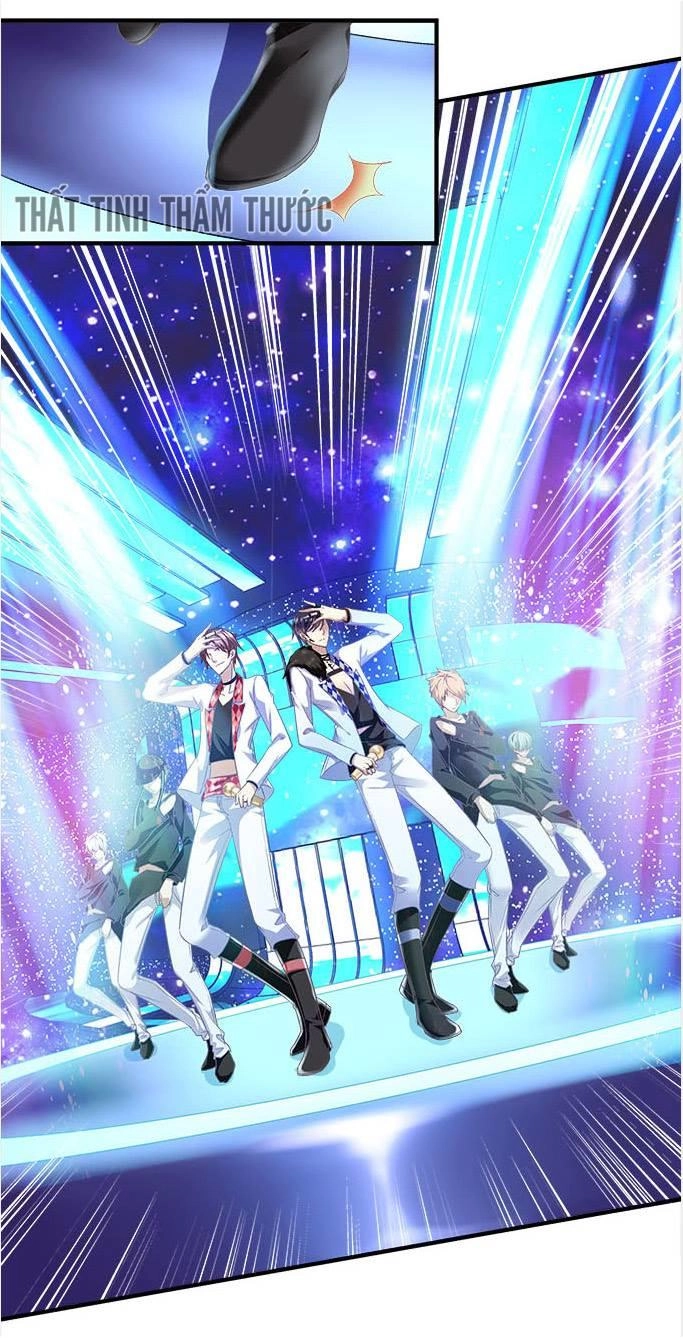 Thiên Lại Âm Linh Chapter 36 - 17