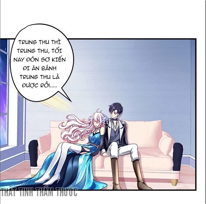 Thiên Lại Âm Linh Chapter 36.5 - 10