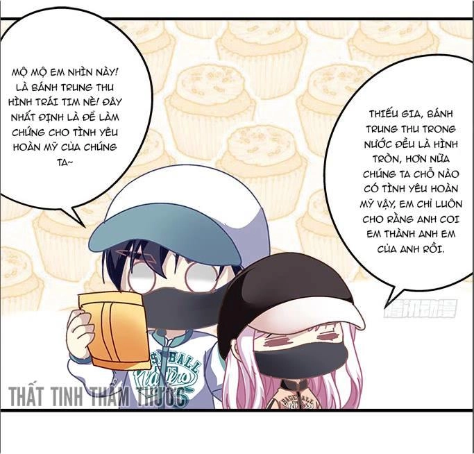 Thiên Lại Âm Linh Chapter 36.5 - 33