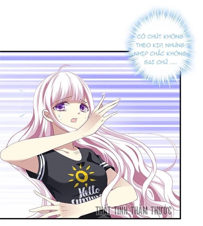 Thiên Lại Âm Linh Chapter 37 - 4