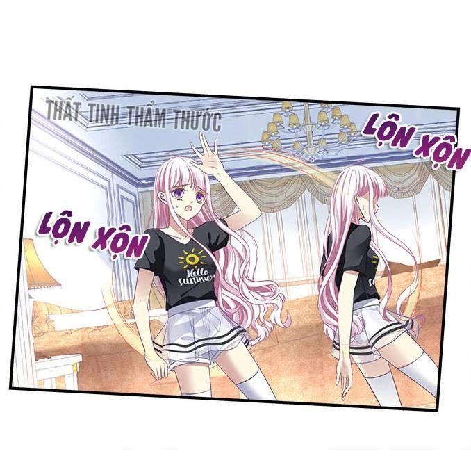 Thiên Lại Âm Linh Chapter 37 - 7