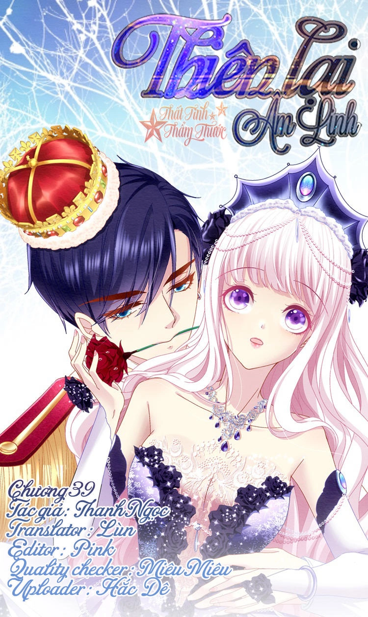 Thiên Lại Âm Linh Chapter 39 - 1