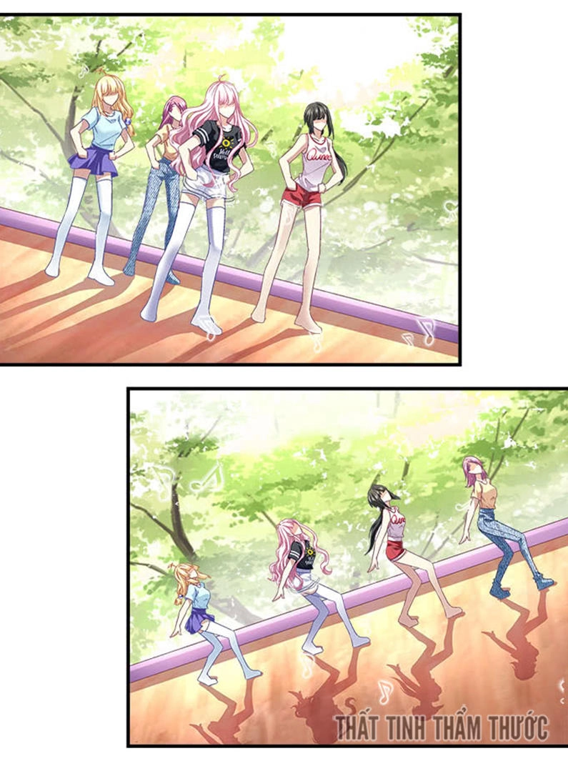 Thiên Lại Âm Linh Chapter 39 - 3