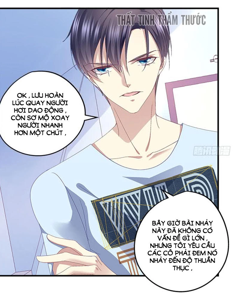 Thiên Lại Âm Linh Chapter 39 - 4