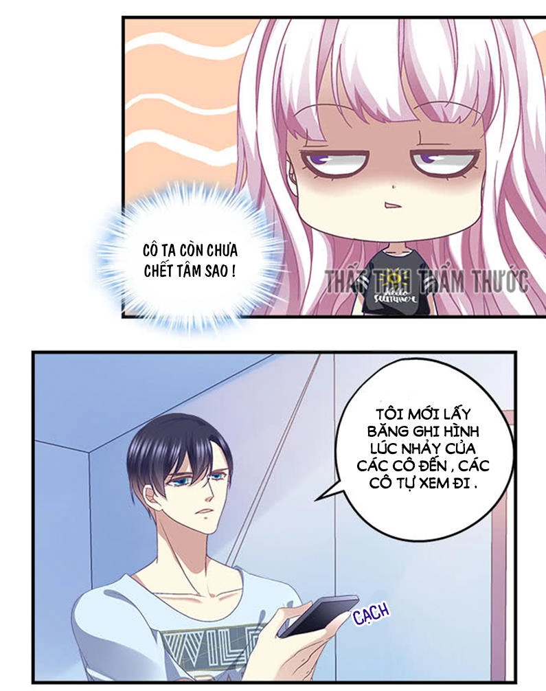 Thiên Lại Âm Linh Chapter 39 - 7